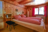 Stollenbacher Hütte auf 1092m - B&B Oberried