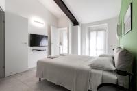 Appartamento con 1 Camera da Letto e Balcone