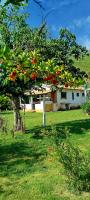 Pouso Jambo Rosa - B&B