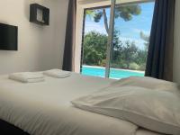 Appartamento con 2 Camere da Letto