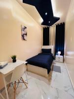 Cristal Edge - B&B Abu Dabi