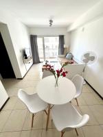 Amoblado Temporal M&S 4 M - Ferienwohnung Neuquén