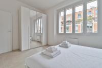 Arcos - 10 minutes walk to Piazza Maggiore - B&B Bologna