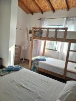 Habitación Cuádruple Estándar