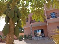 Gite de la savane - B&B