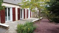 Gîte meublé 10 personnes - B&B Donges
