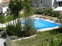 Les Broussous - B&B Sauve