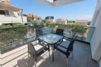 Sea View Villa - Ferienhaus in Kroatien auf Vir bei Zadar mit privatem POOL und MEERBLICK - Chambres d'hôtes Vir