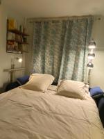 Cosy et Arty - B&B París