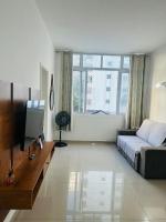 Apartamento em Guarujá Centro - B&B Guarujá