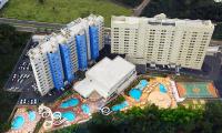 Golden Dolphin Express Hotel Resort - B&B