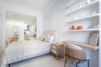 Studio Reformado perto das melhores praias do Rio de Janeiro com Wi-fi Rápido - Ferienwohnung Rio de Janeiro