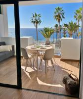 Callao Ocean View Luxury, air condition, wifi - B&B Callao Salvaje