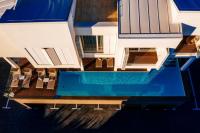 Dedaj Resort - Villa Delux - B&B Zara