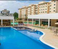 Apartamento Vog Torres do Sul - Ilhéus - B&B