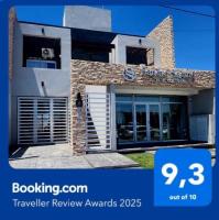 F&E Apartment - B&B Necochea