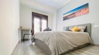 Apartamento Playa San Lorenzo - B&B Gijón