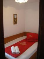 Single Room with Private External Bathroom