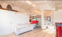 Appartamento Spotorno con ampio terrazzo attrezzato anche con angolo cottura - Ferienwohnung Spotorno