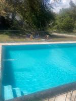 Cabaña las Trancas - B&B
