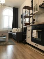 Apartament Przy Dworcu - B&B Przemyśl