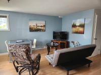 Logis des prodiges - Le 775 - B&B Rennie