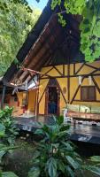 Family Bungalow