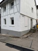 Isaak Apartment Lottstetten - B&B