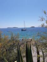 Apartmani Lasić - B&B Rogoznica