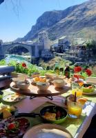 Ema - Ferienwohnung Mostar