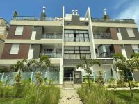 Estudio completo 400m da Praia - Novo Campeche - Florianópolis - B&B Florianópolis