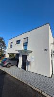 Apartments Seibel Doppel-Zweibettzimmer mit Bad - B&B Reutlingen