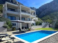 Villa Alta Vista - Ferienwohnung Bast