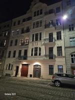 Klimatyzowana, stylowa kawalerka, centrum, Poznań - Chambres d'hôtes Poznan