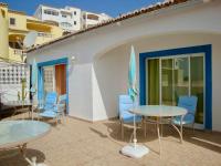 Villa Cerro - B&B Albufeira