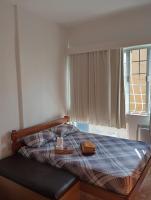 Apartamento de 2 dormitorios