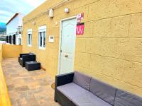 Pretty Cozy House in Icod de los Vinos Casa Tata - B&B Icod de los Vinos