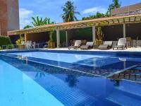 Terraços da Barra 206A Perto de tudo - B&B Barra de São Miguel