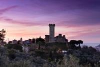 Evelina's house - B&B Castelnuovo Magra