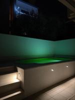 Luxury Oasis With Private Pool & Parking - B&B Split