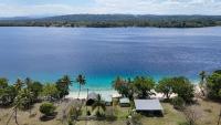 Lapita Beach Aore Island Vanuatu - B&B