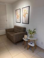 Appartement met 2 slaapkamers