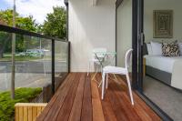 Tranquil 2 Bedroom Oasis, sleeps 6 - B&B