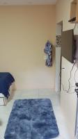Habitación cuádruple