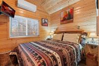NEW Moondance Majestic Mini Cabin Cathedral Rock - B&B Sedona