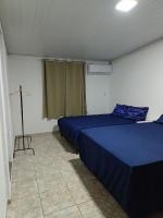 Temporada Peterle | Casa vista mar Irirí - B&B Anchieta