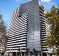 Stylish Apartment with city view - Ferienwohnung