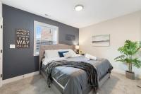 Charming Chicago Apt - Bed and Breakfast Chicago