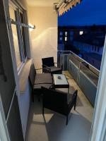FMA Ferienwohnung Schönblick - B&B