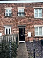 Serenity Haven Cosy Apartment - B&B